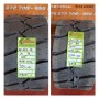 28 x 12.5 -15 BKT juego de 2 REF 17473 17474