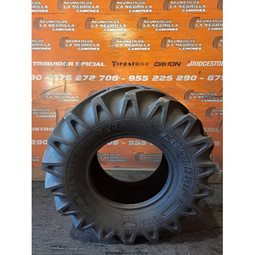 11.0 x 6.5 -12 TVS EUROGRIP juego de 2 REF 17889 17890