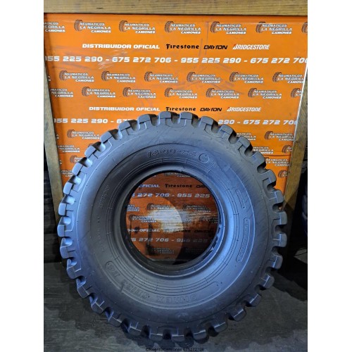 14.00 - 20 SIMEX ocasion suelta  Ref. 18073