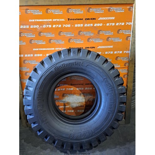 14.00 - 24 CONTINENTAL ocasion suelta  Ref. 18074