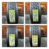 235 75 17.5 MICHELIN (4 neumáticos) OCASIÓN