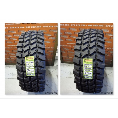 395 85 20 GOODYEAR OCASION