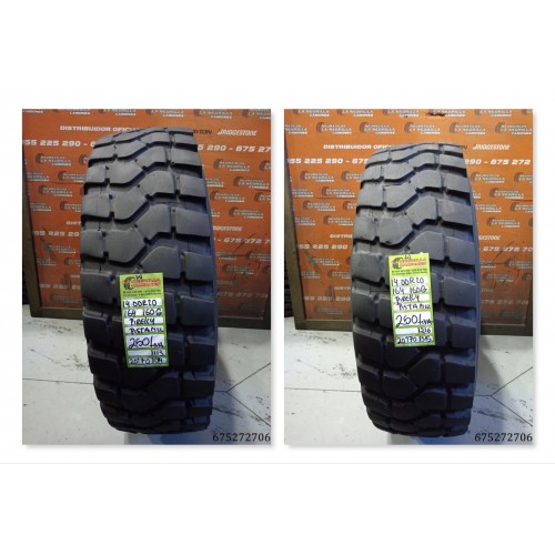 14.00 20 PIRELLI OCASION