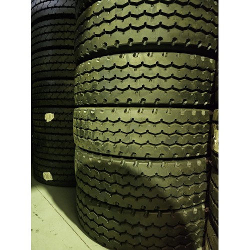 315 80 22. 5 Neumático recauchutado mixto