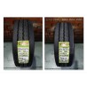 205 65 R17.5 129 127J Michelin ocasión