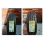 2x 205 75 R17.5 124 122 M Michelin xmulti ocasion