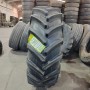 1X 16.9 R24 124 A8 MICHELIN AGRIBIB  OCASION