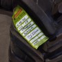1X 16.9 R24 124 A8 MICHELIN AGRIBIB  OCASION