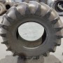 1X 16.9 R24 124 A8 MICHELIN AGRIBIB  OCASION