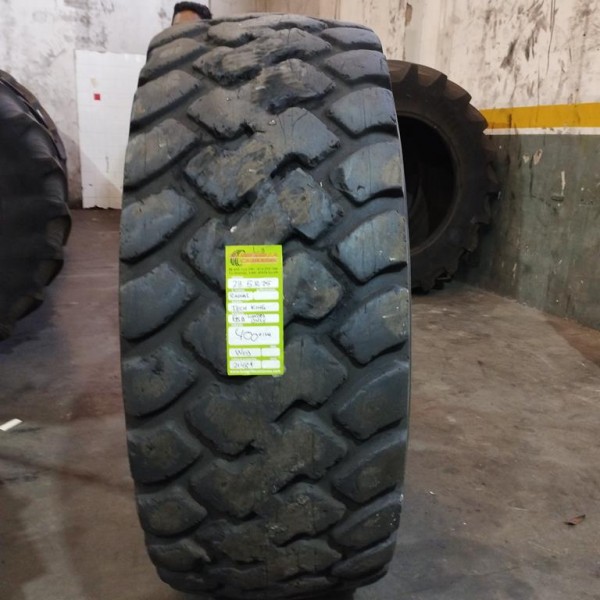 1X 23.5 R25 TECH KING OCASION