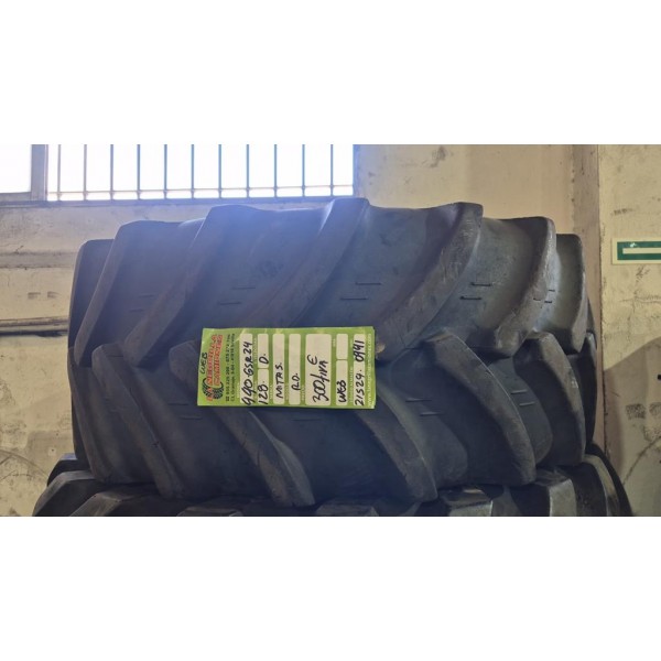 1X 440 65 R24 128 D MITAS RD OCASION