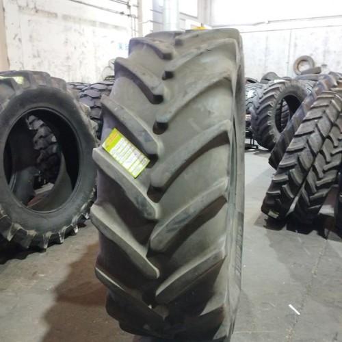 1X 620 70 R42 160 D MICHELIN OMNIBIB OCASION