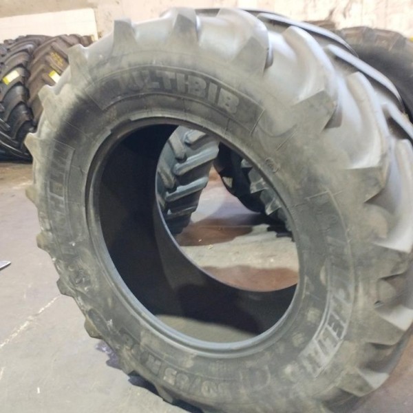 1X 650 65 R38 157 D MICHELIN MULTIBIB OCASION