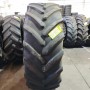 1X 650 65 R42 158 D MICHELIN MULTIBIB OCASION