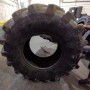 1X 650 75 R32 172 A8 TRELLEBORG OCASION