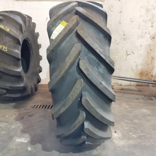 1X 680 75 R38 180 A8 MICHELIN CEREXBIB OCASION
