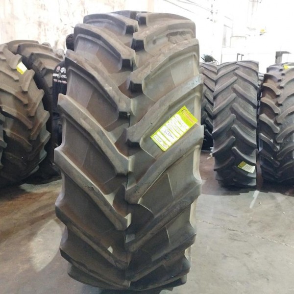 1X 710 60 R42 173 D TRELLEBORG T11060 OCASION