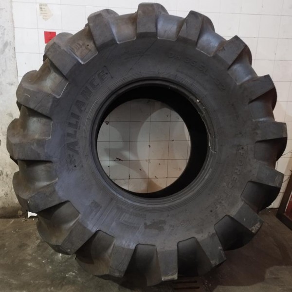 1X DH 35.5 L-32 26 PR ALLIANCE FORESUR OCASION