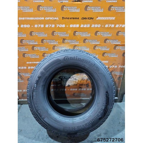 2X 385 55 22.5 160 K CONTINENTAL OCASION