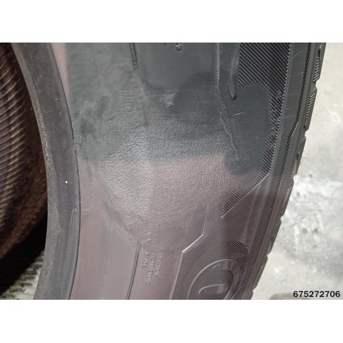 2X 385 55 22.5 160 K CONTINENTAL OCASION