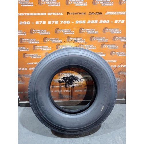 1X 10 R22.5 144 142 L LINGLONG LLF56 OCASION