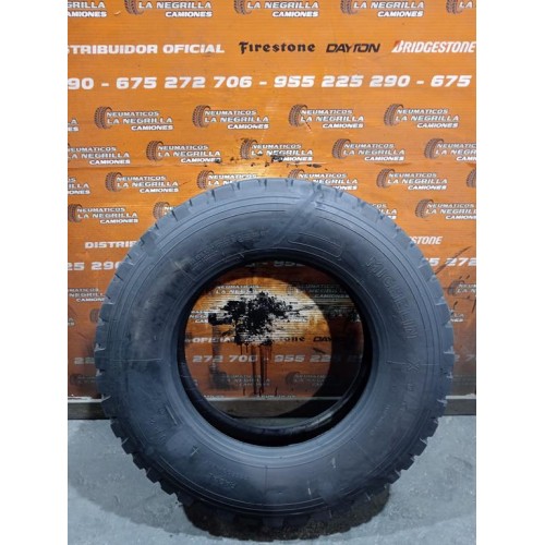1X 10 R22.5 144 142 L MICHELIN XZY OCASION