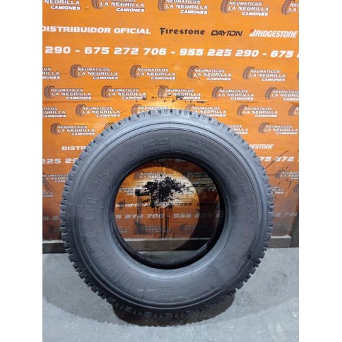 1X 10 R22.5 144 142 M PIRELLI TH25 OCASION