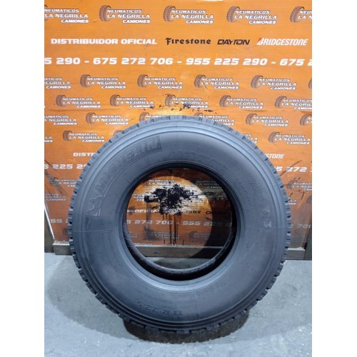 1X 11 R22.5 148 145 K MICHELIN XZY3 OCASION