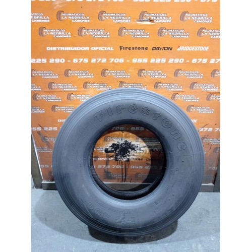 1X 12 R22.5 152 148 L FIRESTONE FS400 OCASION