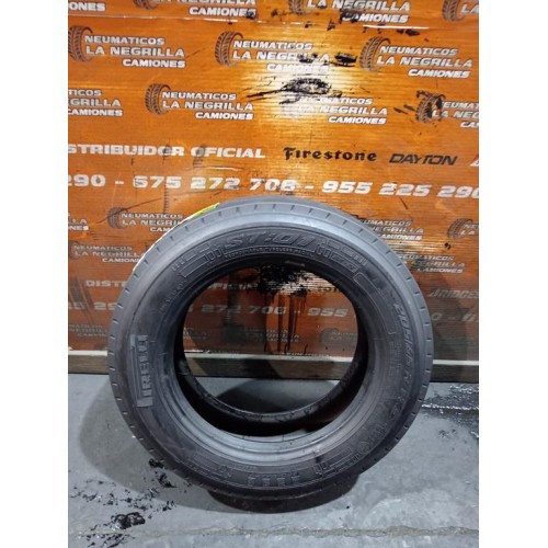 1X 205 65 R17.5 129 127 J PIRELLI ST01 OCASION