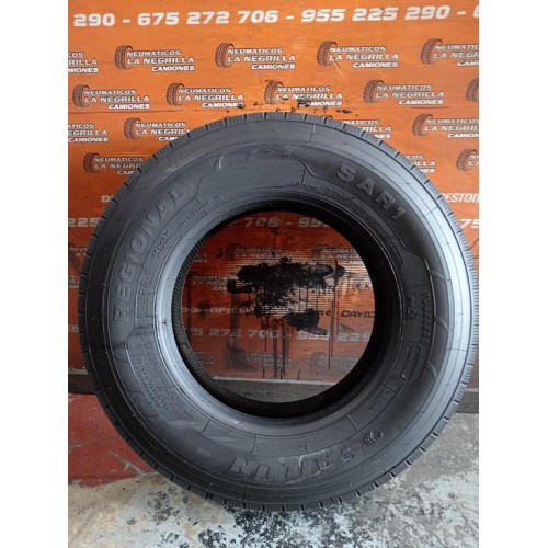 1x 10 R22.5 144 142 M SAILUN SAR1 OCASION