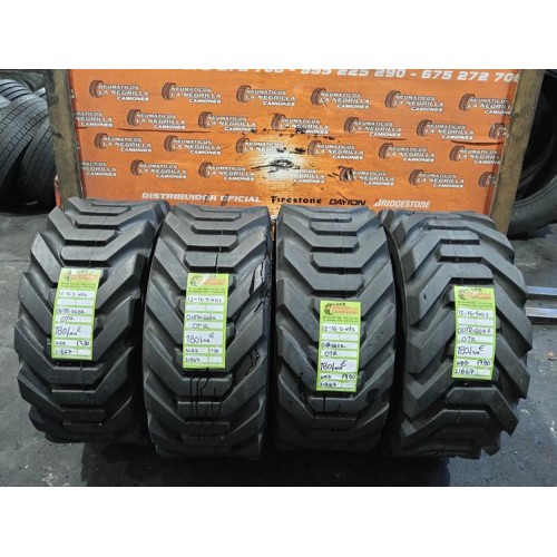 4X 12-16.5 NHS OUTRAGER OTG OCASION