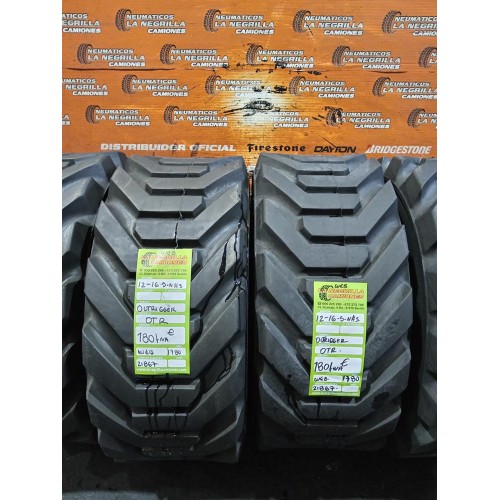 4X 12-16.5 NHS OUTRAGER OTG OCASION