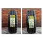 2X 205 75 R17.5 124 122 M HANKOOK DH35 OCASION