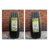 2X 205 75 R17.5 124 122 M HANKOOK DH35 OCASION