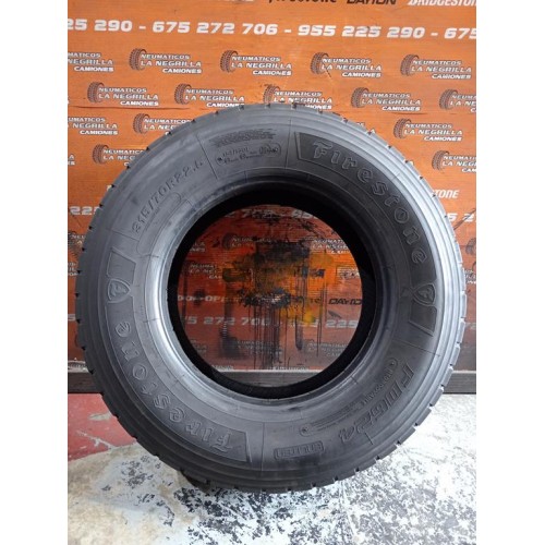 4X 315 70 R22.5 FIRESTONE FD624 OCASION