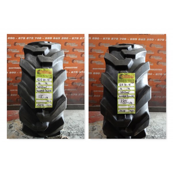 2X 12.5 80 18 16 PR DESTONE OCASION