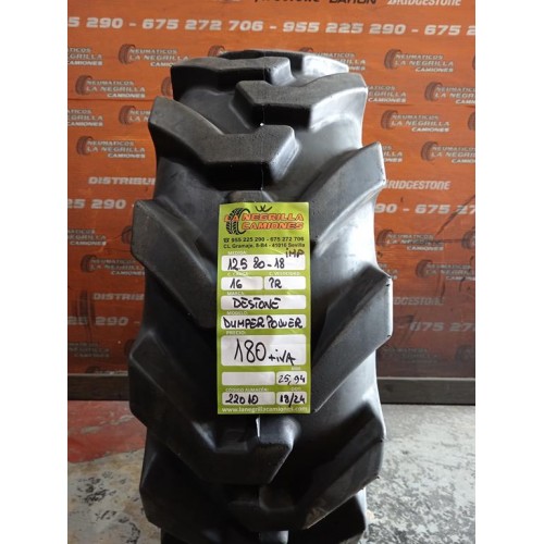 2X 12.5 80 18 16 PR DESTONE OCASION