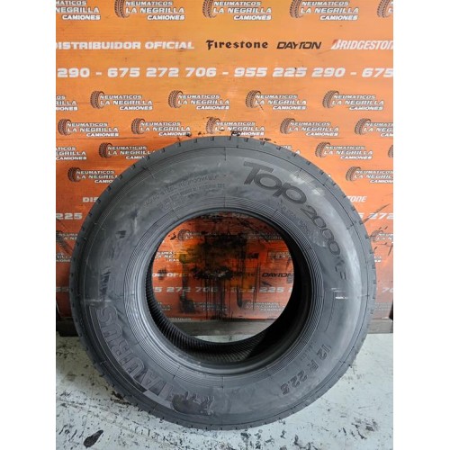 1X 12 R22.5 152 148 L TAURUS TOP200 OCASION