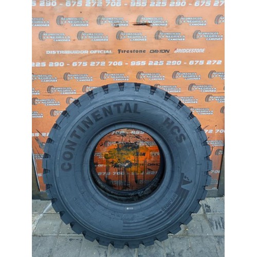 1X 365 85 R20 160 J CONTINENTAL HCS OCASION