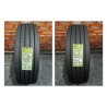 2X 295 80 R22.5 152 148 M CONTINENTAL OCASION