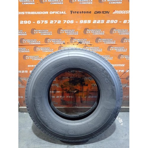 1X 10 R22.5 144 142 L LINGLONG OCASION