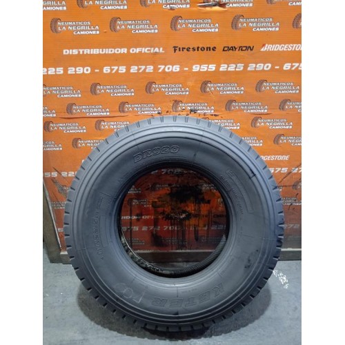 1x 11 R22.5 148 145 L KETER OCASION