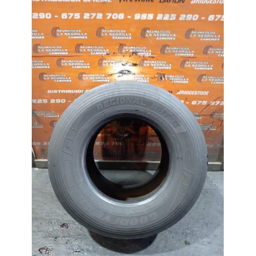 1X 435 50 R19.5 160 J GOODYEAR OCASION