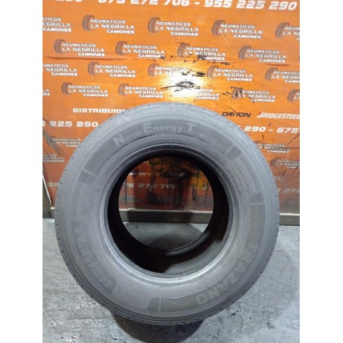 1X 445 45 R19.5 164 J TRAZANO OCASION