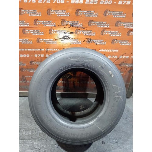 1X 445 45 R19.5 160 J DYNAMO OCASION