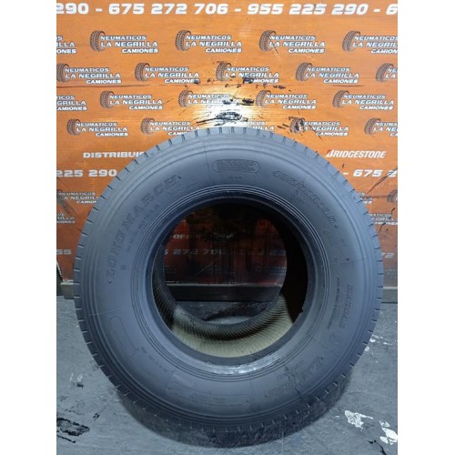 1X 435 50 R19.5 160 D LONGMARCH OCASION
