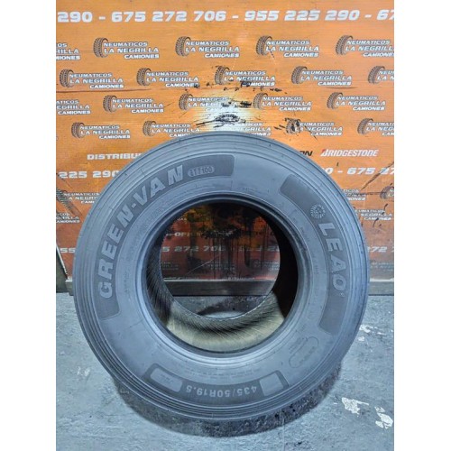 1X 435 50 R19.5 160 J LEAO GREEN VAN OCASION