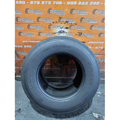 1X 445 45 R19.5 160 J ADVANCE GL261T OCASION