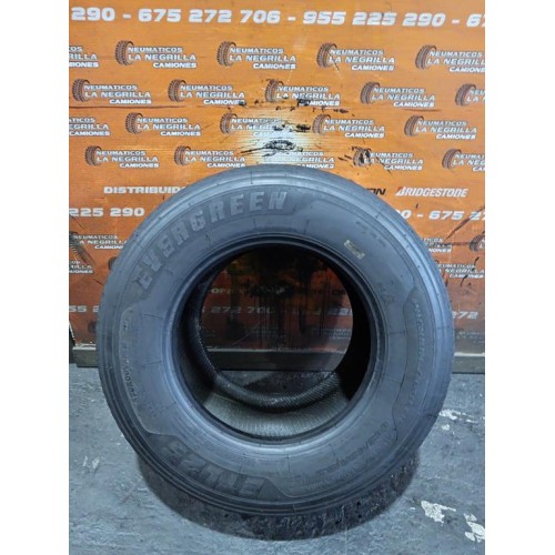 1X 445 45 R19.5 160 J EVERGREEN ETL25 OCASION
